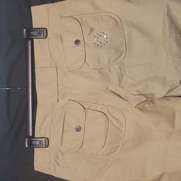 Puma Capris - Picture 6 of 12